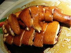 -岭南真味·匠心粤菜(K11店)