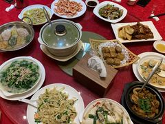 -抱德·潮汕味(敦和店原惠城鱼仔)