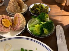 -十面春风·江南面馆(崇宁路店)