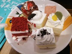 -小鱼小牛·鱼牛干锅·脆鱼火锅(世欧广场店)