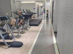 -FLARE STAR FITNESS(复地活力城店)