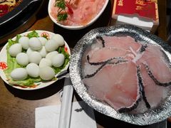 -牛市坎火锅(建设路店)