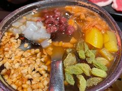 -井格重庆火锅(西直门凯德Mall店)