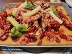 -517烧烤·龙虾·海鲜大排档(万象都荟店)