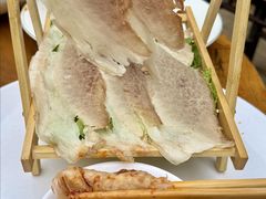 -田园印象·成都土菜院子(华阳店)