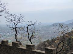 -鹫峰国家森林公园