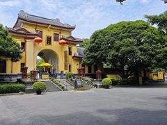 -桂林独秀峰王城景区