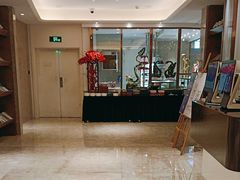 -菲住布渴酒店自助餐厅(阿里巴巴西溪园区店)