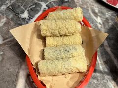 -禄婶鸡煲·打边炉