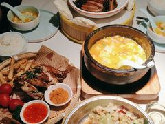 -田婆婆的菜(海口友谊阳光城店)