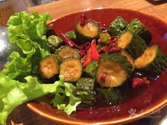 -有才叔的小馆(招商依云曲江店)