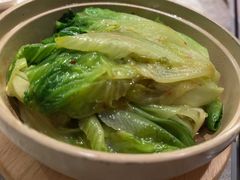 -留半山·香港食堂(啦啦宝都店)