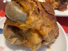 -吴记酱骨炖菜馆(西大直街店)