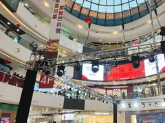 -万达广场(北京槐房店)