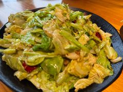 -望京一号·重庆江湖菜(工体店)