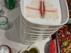 -蜀张一派斑鱼大虾(宁河旗舰店)