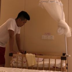 点击看大图 -金芙美月子中心(财富别墅店)