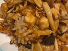 -桥头堡·坤德餐厅(滨江道店)
