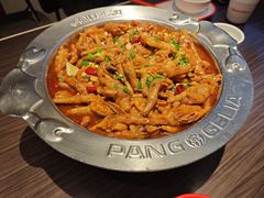 -胖哥俩肉蟹煲(杭州下沙学林街店)