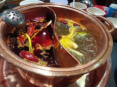 -镇江龙·火锅串串(武侯祠店)