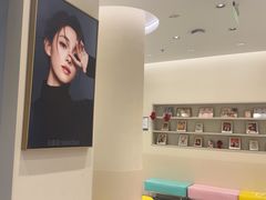 -天真蓝照相馆(五角场百联又一城店)