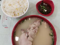 廖老妈蹄花-廖老妈蹄花店(人民公园陕西街259号店)