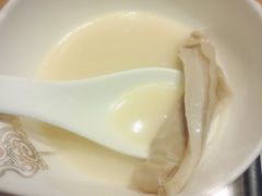 -湯系·煲汤手艺人(东二环泰禾广场店)