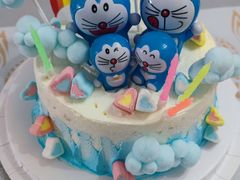 -芭菲盛宴·环球美食(袁家岗店)