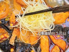 -顶上头·螺蛳火锅(五一新村店)