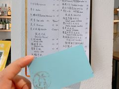 菜单-WOW coffee