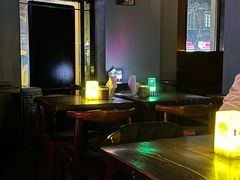 -MOSSO音乐酒吧·live house(长乐路店)