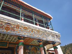 -五当召景区