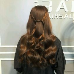 -3AM HAIR SALON染发烫发接发
