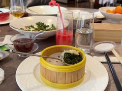 -北京泰富酒店-柏景轩中餐厅