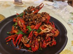 -聚味瞿记·龙虾堂(天元店)