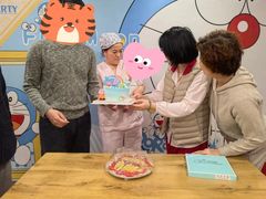 -福田家月子中心 产后 月嫂(市立母子医院店)