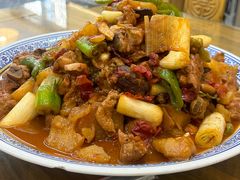 -福顺祥大盘鸡(临潼店)