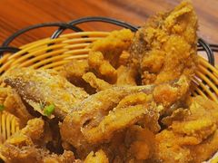 -老地方海鲜坊(步行街店)