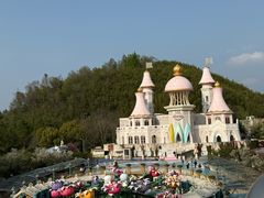 -安吉Hello Kitty乐园