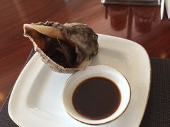 -东山宾馆自助餐厅