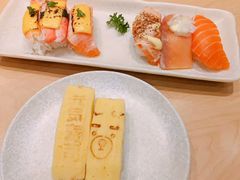 -元气寿司(新城市广场店)