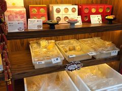 -祥禾饽饽铺·中式糕点(天津河东美福园店)