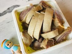 盐水鸭-韩复兴(新街口户部街店)