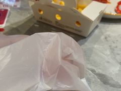 -必胜客(滨江店)