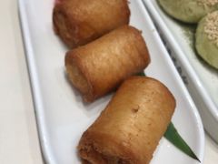 -蔡澜点心·粤菜(月星环球港店)