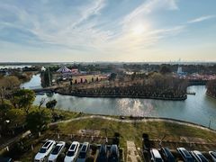 -歌斐颂巧克力小镇