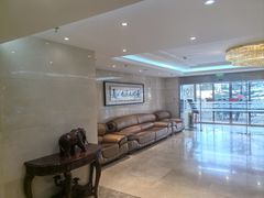 -兰州宾馆餐厅(兰州驻京办店)