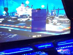 -明日世界电玩城(之心城店)
