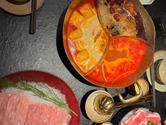 -色響火锅(恒隆广场店)