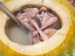 冬瓜盅-红旗山庄(圭峰山店)